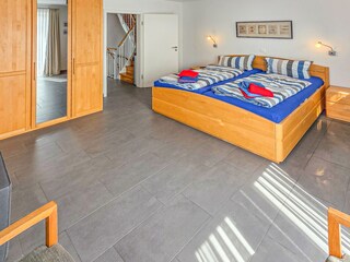 Doppelzimmer 1. OG