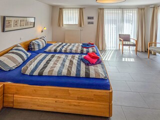 Doppelzimmer 1. OG