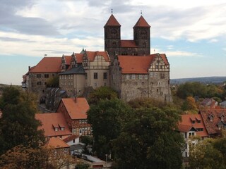 Quedlinburg