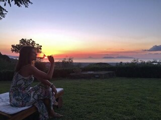 Villa Santa Lucia del Mela Registrazione all'aperto 2