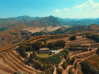 Villa Santa Lucia del Mela Ambiente 19