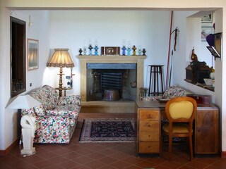 Villa Santa Lucia del Mela Caratteristiche 9