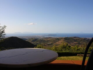 Villa Santa Lucia del Mela Registrazione all'aperto 8