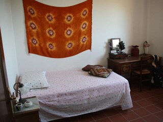 Villa Santa Lucia del Mela Caratteristiche 15