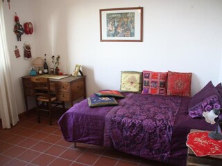 Villa Santa Lucia del Mela Caratteristiche 16