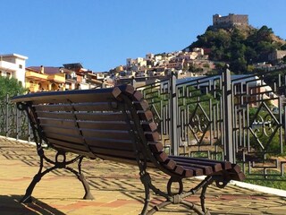 Villa Santa Lucia del Mela Ambiente 20