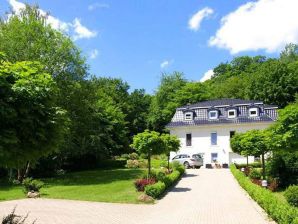 Ferienwohnung Gartenblick