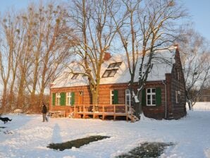 Ferienhaus Flusshof - Werben (Elbe) - image1