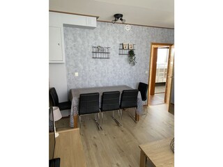 Appartamento per vacanze Westkapelle Registrazione all'aperto 3