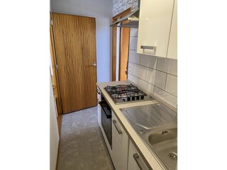 Appartamento per vacanze Westkapelle Registrazione all'aperto 7