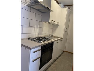 Appartamento per vacanze Westkapelle Registrazione all'aperto 8