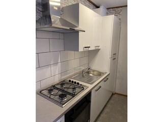 Appartamento per vacanze Westkapelle Registrazione all'aperto 9