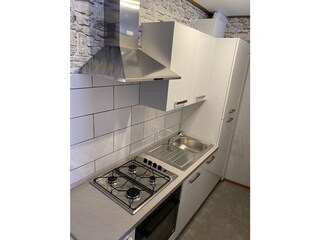 Appartamento per vacanze Westkapelle Registrazione all'aperto 10