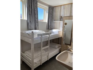 Appartamento per vacanze Westkapelle Caratteristiche 17