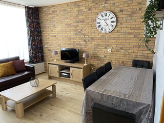 Appartamento per vacanze Westkapelle Registrazione all'aperto 2