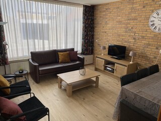 Appartamento per vacanze Westkapelle Registrazione all'aperto 6