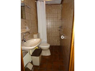 Appartamento per vacanze Westkapelle Caratteristiche 20