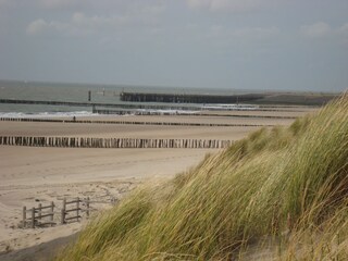 Appartamento per vacanze Westkapelle Ambiente 26