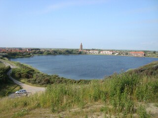 Appartamento per vacanze Westkapelle Ambiente 24