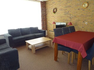 Appartamento per vacanze Westkapelle Pianta del piano 31