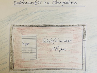 Grundriss oben