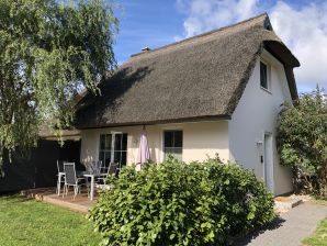 Holiday house Boddensurfer 4a - Pruchten - image1