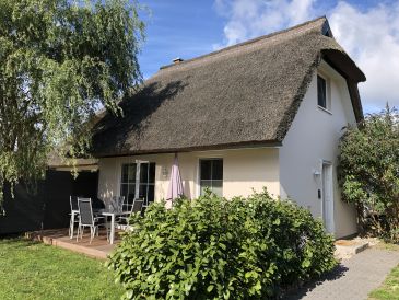 Holiday house Boddensurfer 4a