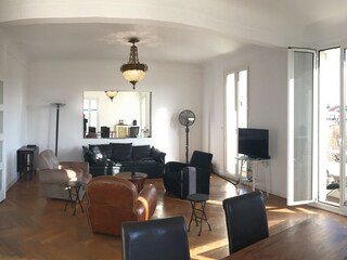 Vakantieappartement Nizza Kenmerken 12