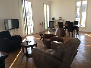 Vakantieappartement Nizza Kenmerken 14