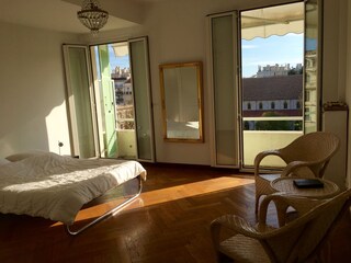 Appartamento per vacanze Nizza Caratteristiche 9