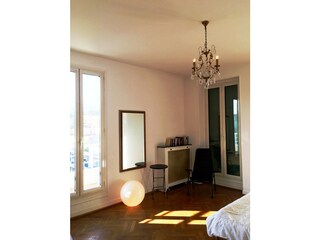 Vakantieappartement Nizza Kenmerken 10