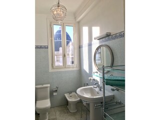 Appartamento per vacanze Nizza Caratteristiche 18