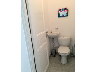 Vakantieappartement Nizza Kenmerken 17