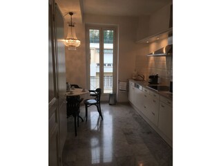 Vakantieappartement Nizza Kenmerken 15