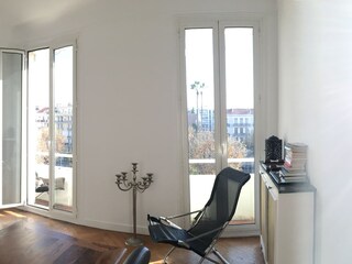 Vakantieappartement Nizza Kenmerken 13
