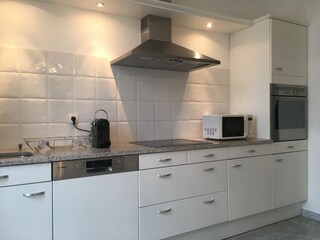 Vakantieappartement Nizza Kenmerken 16