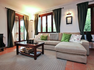 Type de propriété : Chalet Alaró Équipement 18