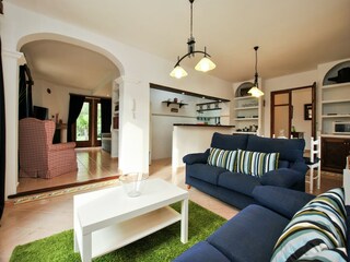 Landhaus Alaró Ausstattung 15