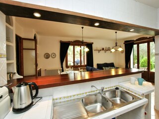 Landhaus Alaró Ausstattung 26