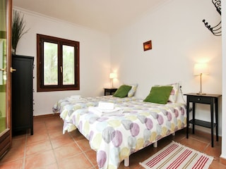 Type de propriété : Chalet Alaró Équipement 19