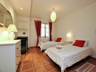 Type de propriété : Chalet Alaró Équipement 35