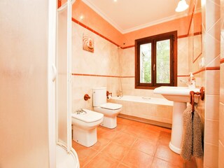 Type de propriété : Chalet Alaró Équipement 27