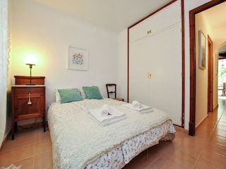 Type de propriété : Chalet Alaró Équipement 17