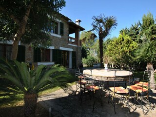 Type de propriété : Chalet Alaró Enregistrement extérieur 11