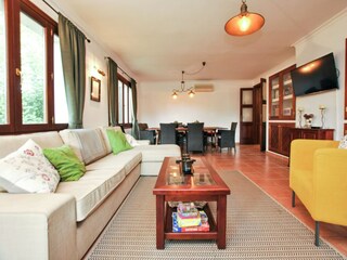 Landhaus Alaró Ausstattung 29