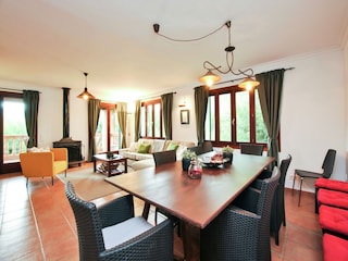 Type de propriété : Chalet Alaró Équipement 30