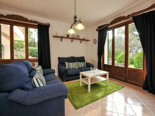 Landhaus Alaró Ausstattung 21