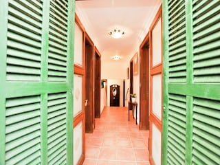 Type de propriété : Chalet Alaró Équipement 23