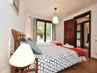 Type de propriété : Chalet Alaró Équipement 25