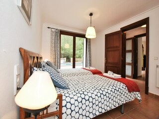 Vakantiehuisje Alaró Kenmerken 25